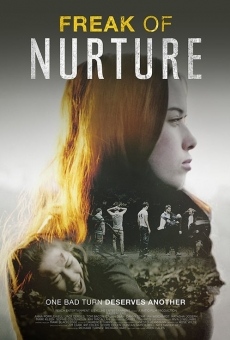 Freak of Nurture online streaming