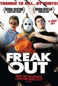 Freak Out online streaming