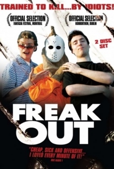 Watch Freak Out online stream