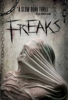 Freaks streaming en ligne gratuit