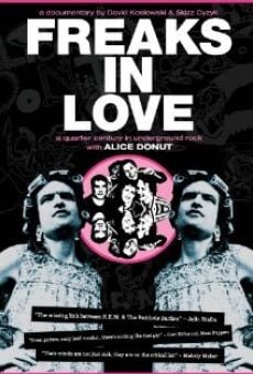Freaks in Love on-line gratuito