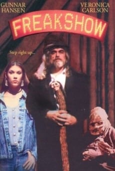 Freakshow online streaming