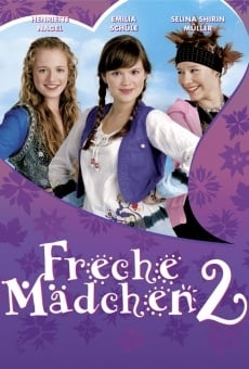 Freche Mädchen 2 online free