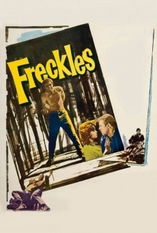 Freckles online streaming