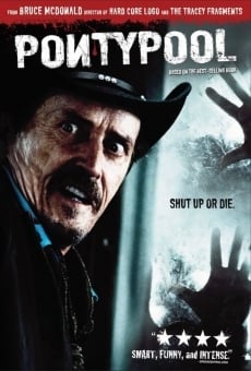 Pontypool online