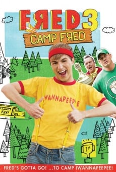 Camp Fred online kostenlos