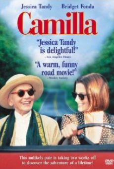 Ver película Freda y Camilla