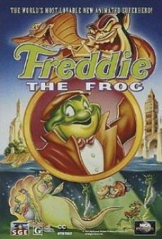 Freddie la grenouille streaming en ligne gratuit