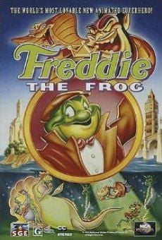 Freddie as F.R.O.7 on-line gratuito