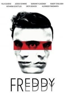 Freddy Eddy online