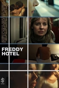 Ver película Freddy Hotel