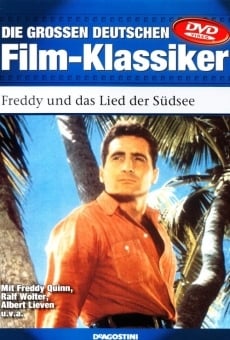 Freddy und das Lied der Südsee online streaming