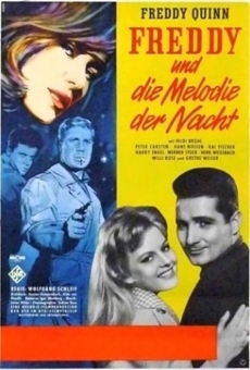 Freddy und die Melodie der Nacht on-line gratuito