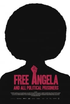 Ver película Free Angela and All Political Prisoners