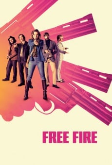 Free Fire online kostenlos