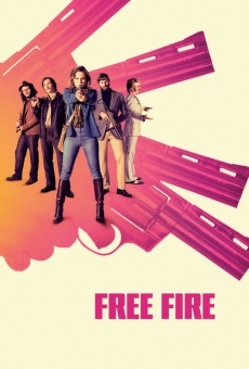 Ver película Free Fire