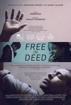 Ver película Free in Deed