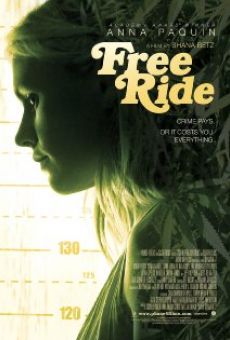 Ver película Free Ride