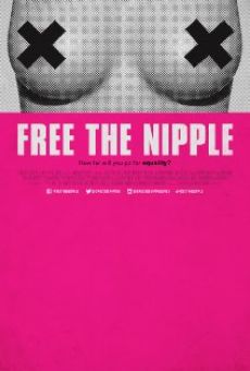 Ver película Free the Nipple