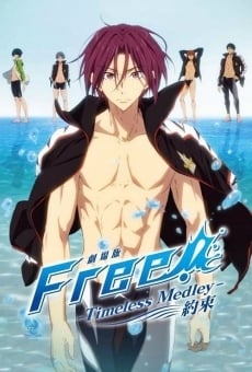 Gekijouban Free! Timeless Medley: Yakusoku online