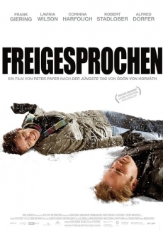 Watch Freigesprochen online stream