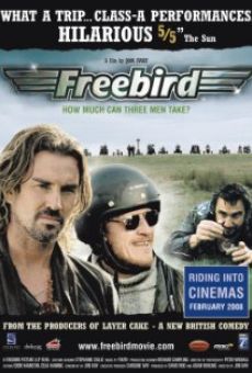 Ver película Freebird