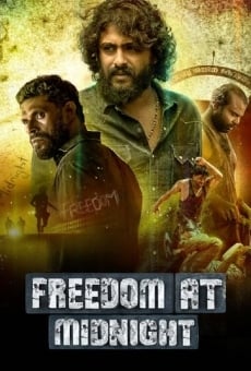 Ver película Freedom at Midnight