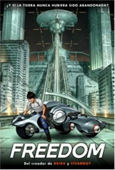 Freedom online free