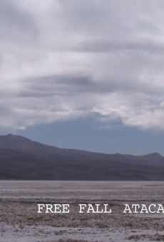 Freefall Atacama