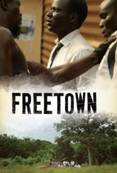 Freetown streaming en ligne gratuit