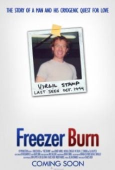 Ver película Freezer Burn