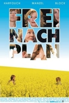 Frei nach Plan on-line gratuito