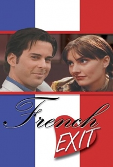 French Exit en ligne gratuit
