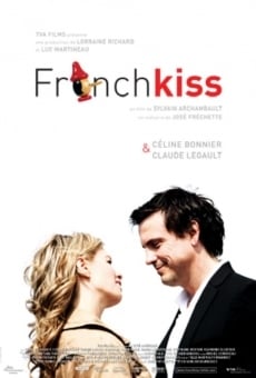 French Kiss on-line gratuito