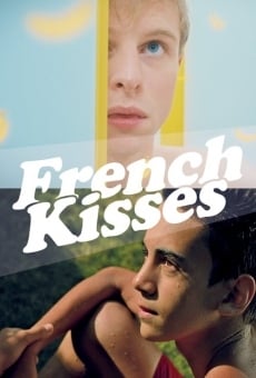 Ver película Besos franceses