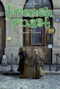 French Roast online kostenlos