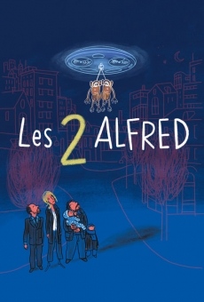 Les 2 Alfred online kostenlos