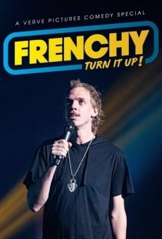 Frenchy: Turn It Up