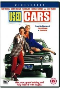 Used Cars online kostenlos