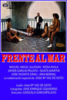 Frente al mar online kostenlos