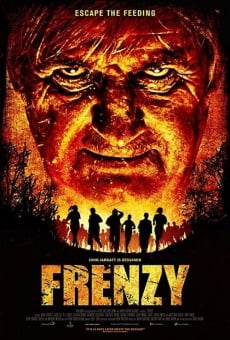 Frenzy on-line gratuito