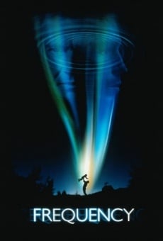 Frequency - Il futuro è in ascolto online streaming