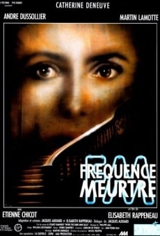 Watch Fréquence meurtre online stream