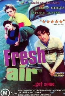 Fresh Air stream online deutsch