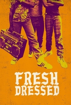 Fresh Dressed gratis