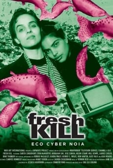 Fresh Kill stream online deutsch