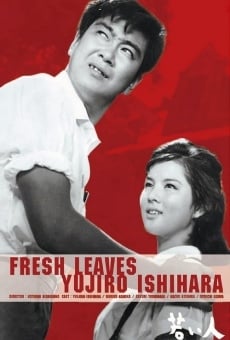 Wakai hito online streaming