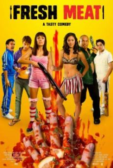 Fresh Meat online kostenlos