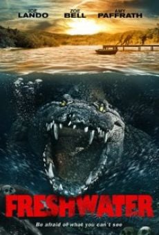 Freshwater online streaming