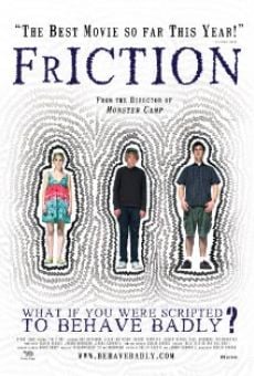 Watch Friction online stream